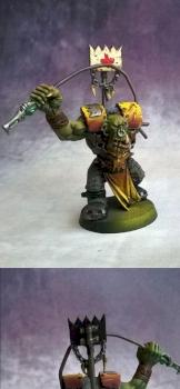 Painboy by Balage L.