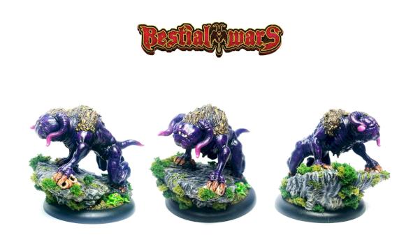 Bestialwars - Blind guardian by bestialwars