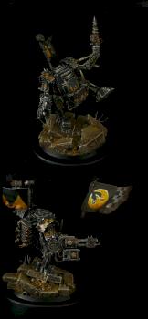KILLA KAN by black dagger