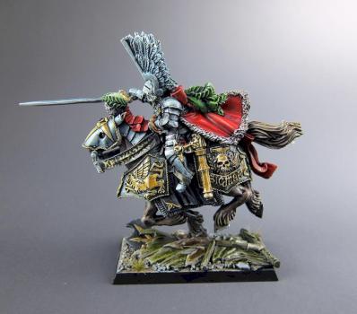Kurt Helborg by Plebicidal
