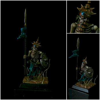 Bad bones! by black dagger