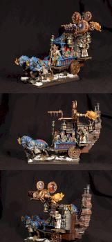 Luminark (conversion) by Gruumsh