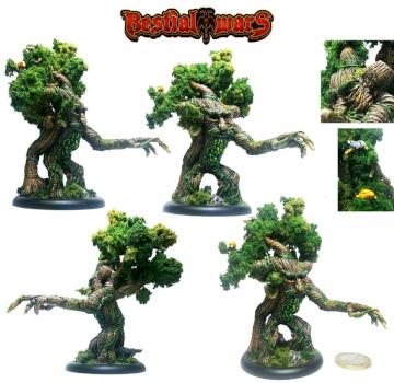 Bestialwars - Quercus by bestialwars