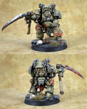 Typhus by GregJea