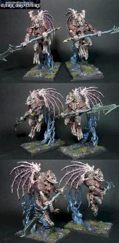 Morghast Archai by brl81