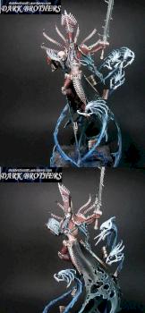 Nagash by brl81