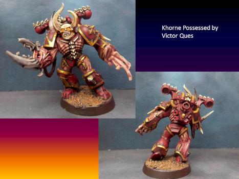 Possessed of Khorne by neojarlaxe