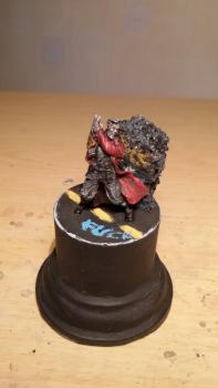 Survivant zombicide by Fidos