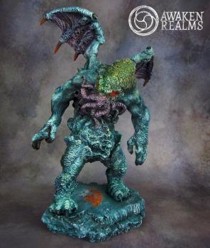 Cthulhu by Awaken Realms