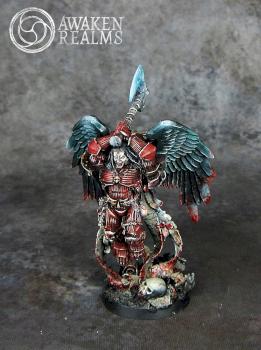 Astorath the Grim by Awaken Realms