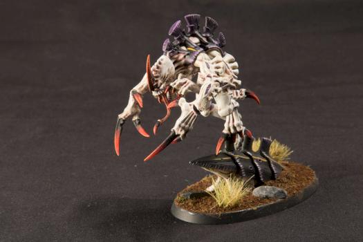 Broodlord by Hazamel