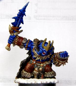 Boerogg Blackrime by slash486