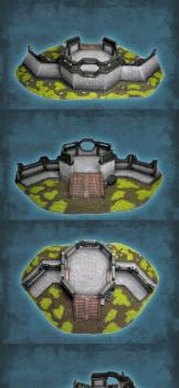 fortification2 by LordRaven