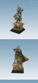 Arkeon Sanath Dirz by aurelio
