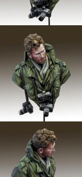 War Photographer, 1971 by Reynevan