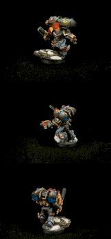 Space Wolves skyclaw 2 by Roadwind