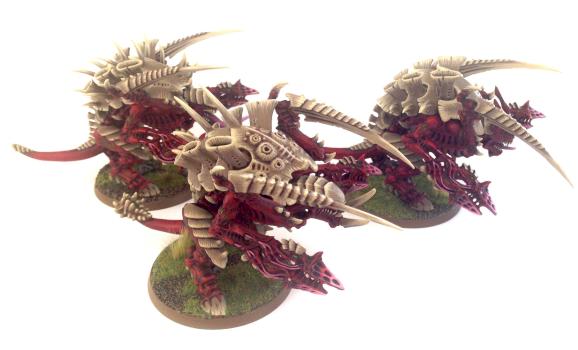 Carnifex brood by Fabulous_999