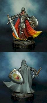 Sir Conlan by Pampala