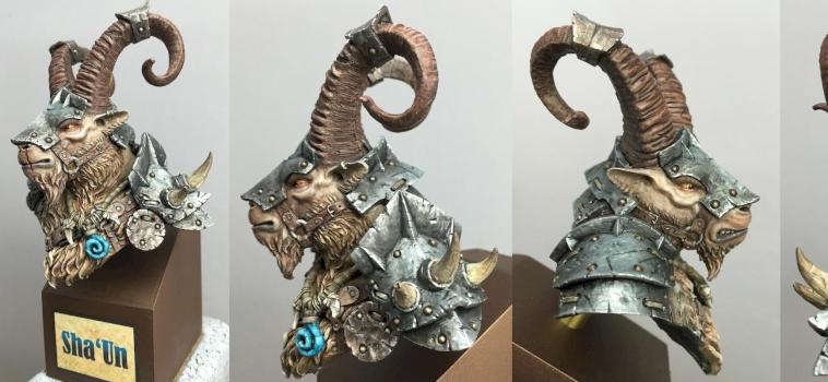 Sha'Un by Goblintreiber