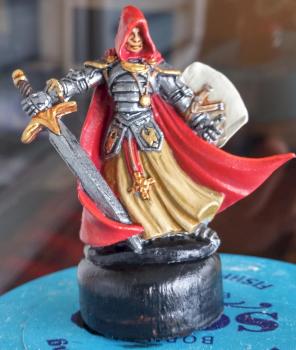 Sir Conlan by chaptermaster13