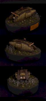 Mk IV Male 1/35 by TSE