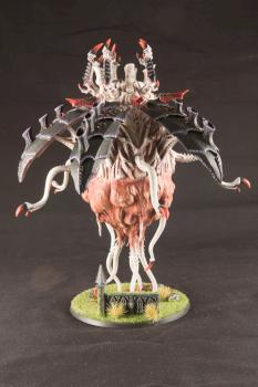 Tyrannocyte by Hazamel