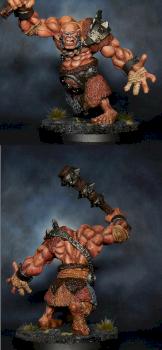 Hill giant Krug by Pampala