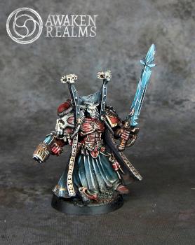 Mephiston, Lord of Death by Awaken Realms