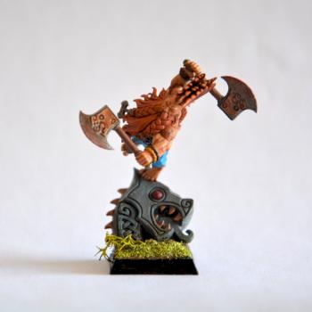 Dragonslayer by faust.eight