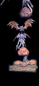 hive tyrant magnetized by bobflow