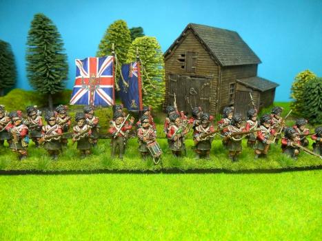 28mm Victrix by avalonindustries2040