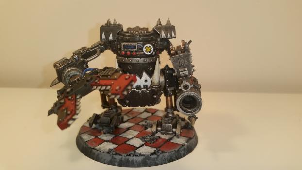 Killakan by Damien666