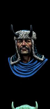 Hogun the Grim by JmB