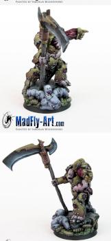 Rotten Lord by MadFlyArtStudio