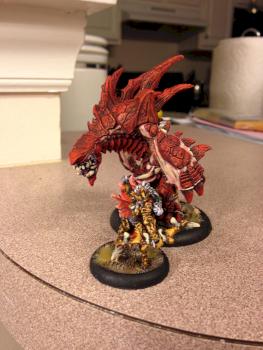 Everblight by Gnzo