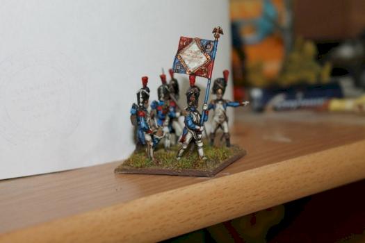 French Old Guard by maxzen98