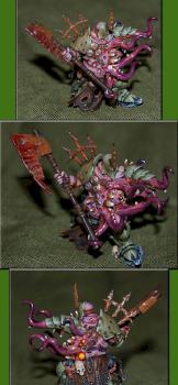 Gutrot Spume by Drazel