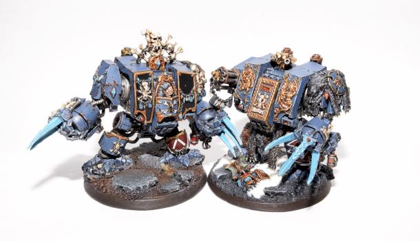 Murderfang by Ragamuffin