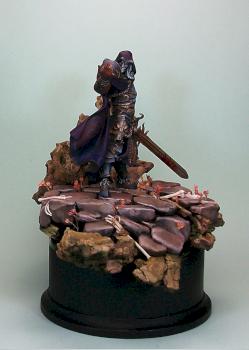 Beelphegor by mark of the dead