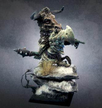 Becbunzen 2nd Incarnation by Dangereux