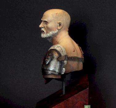Gladiator - better pictures by jarhead