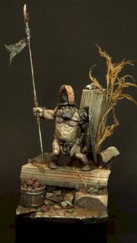 Ancient Hero Maulg - Artefactory by jarhead