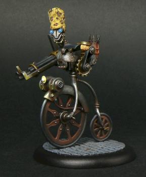CYCLOMATON Mk 2 by jakovazor