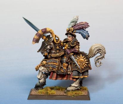 Marius Leitdorf by lotinastudio
