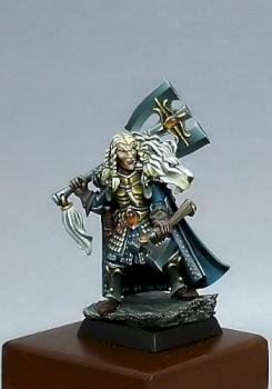 Korhil by stefanhws