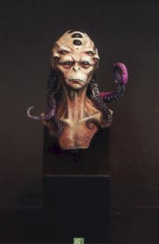 Gaia 1.0 by jarhead