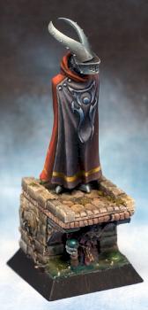 Vladar the Arrogant by Jens