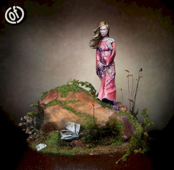 Miranda by Ana