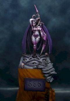 Just another mini by kai