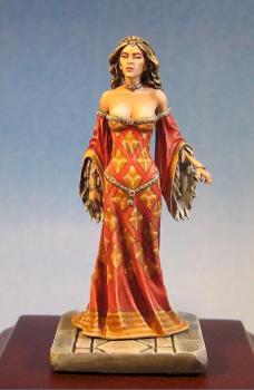LE Sorceress by Bren